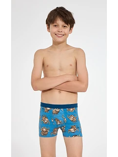 Boxerky Young Boy Bulls 2 model 22281708 - Cornette