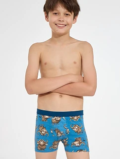 Boxerky Young Boy Bulls 2 model 22281708 - Cornette