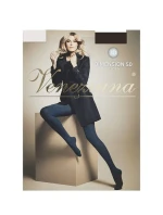 Dámské punčochové kalhoty model 7465781 3D 50 den - Veneziana Dámské punčochové kalhoty model 7465781 3D 50 den - Veneziana