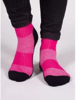 YOCLUB SKA-0131U Ponožky ABS 31-38
