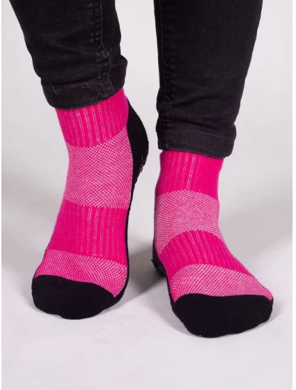 YOCLUB SKA-0131U Ponožky ABS 31-38