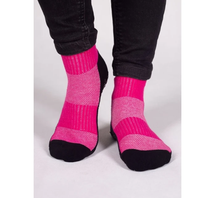 YOCLUB SKA-0131U Ponožky ABS 31-38