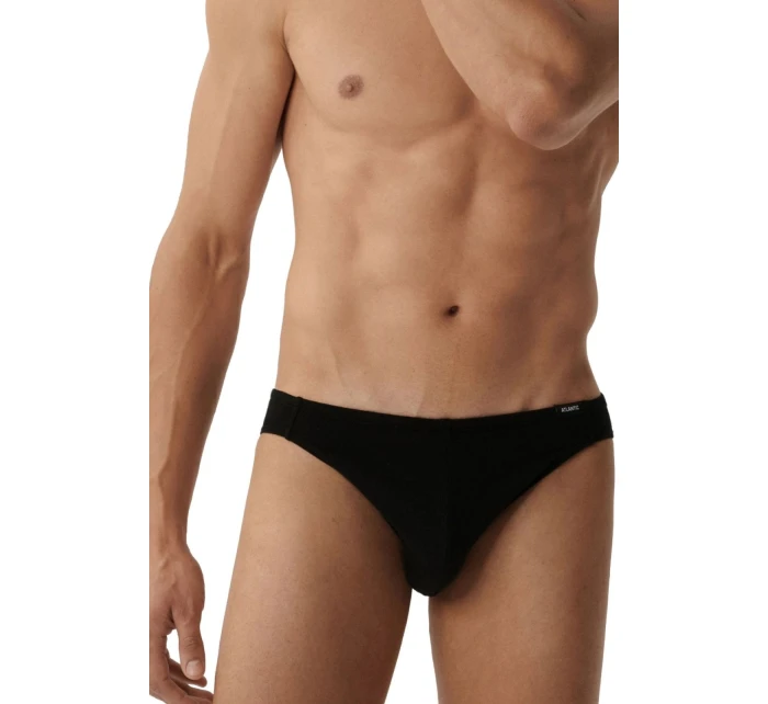 Pánske slipy 3 pack 230 mini mix1 - Atlantic