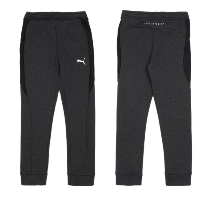 Nohavice Puma Jr 580732 04 Nohavice Puma Jr 580732 04