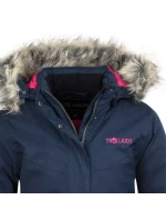 bunda  Coat XT Jr model 21252228 - Trollkids