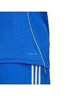 Pánske tričko adidas Tiro 25 Competition Match blue JF6084