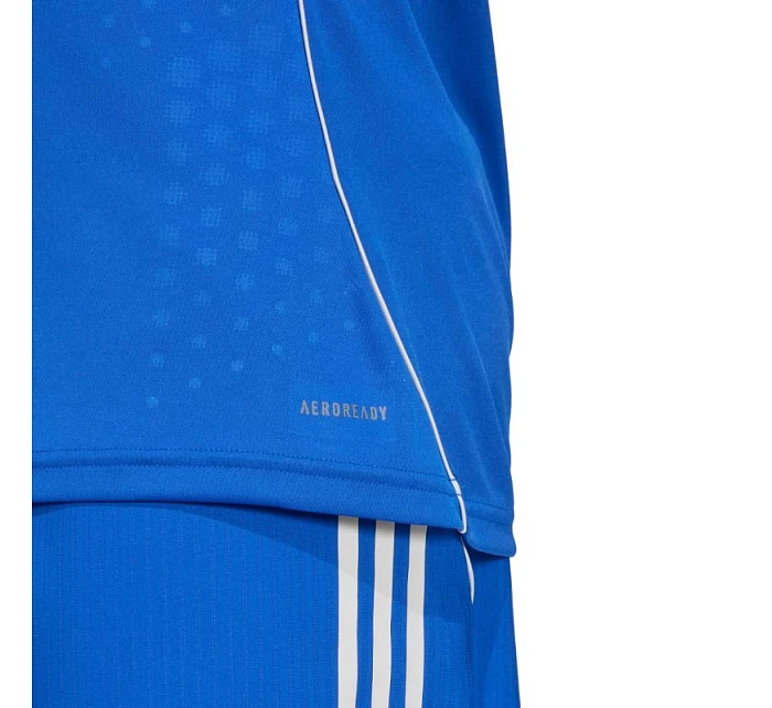 Pánske tričko adidas Tiro 25 Competition Match blue JF6084
