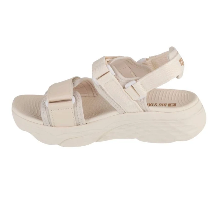 Big Star Sandále W RR274A076 dámske sandále