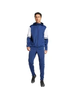 Mikina adidas Squadra 25 Hoody M JD2989 muži