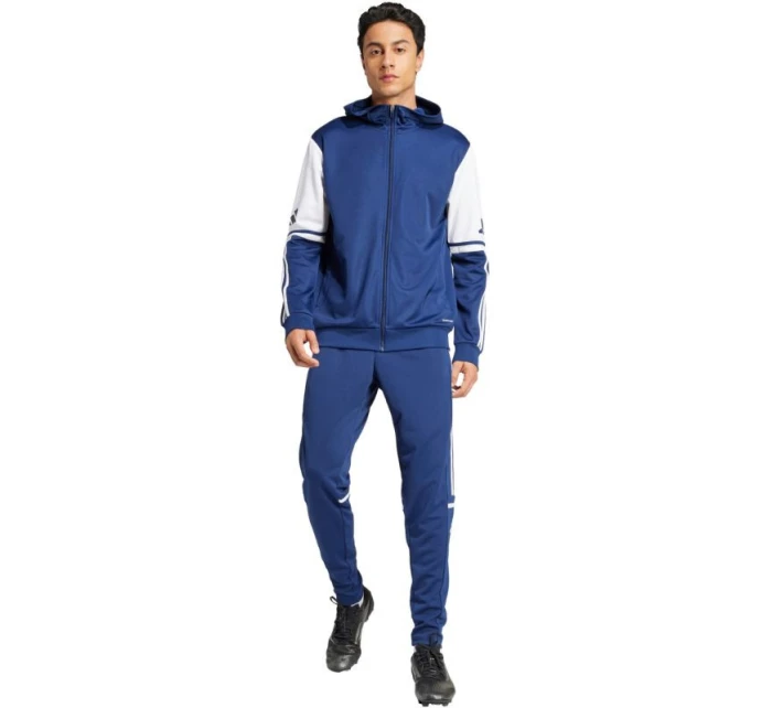 Mikina adidas Squadra 25 Hoody M JD2989 muži