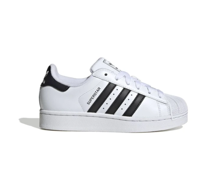 Topánky adidas Originals Junior Superstar II JH9976