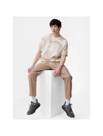 Pánské kalhoty pro volný model 21430674 - 4F Pánské kalhoty pro volný model 21430674 - 4F