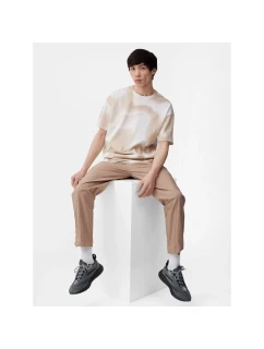 Pánské kalhoty pro volný model 21430674 - 4F