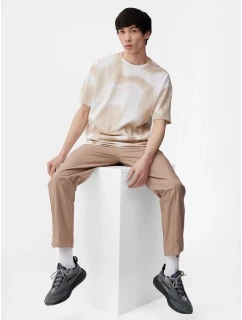 Pánské kalhoty pro volný model 21430674 - 4F