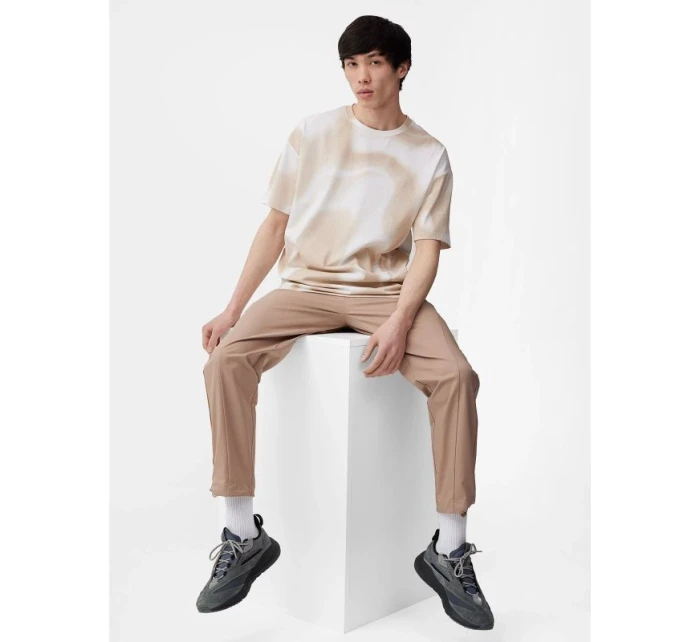 Pánské kalhoty pro volný model 21430674 - 4F Pánské kalhoty pro volný model 21430674 - 4F