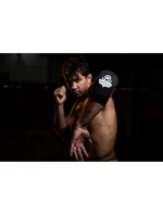 Chrániče lakťov - elastické návleky na lakte ARP-2106 S Chrániče lakťov - elastické návleky na lakte ARP-2106 S