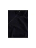 Peak Performance W Magic Half Zip Thermal T-Shirt Black