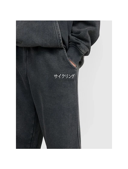 Chlapecké tepláky joggers model 21736539 - 4F