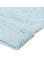 4F U622 čiapka svetlomodrá 4FWAW25ACAPU622 34S