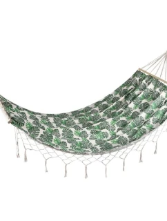 HAMAK OGRODOWY 1  Z DRĄŻKIEM I Z model 21830528