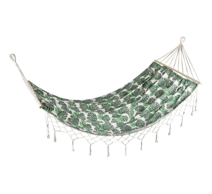 HAMAK OGRODOWY 1  Z DRĄŻKIEM I Z model 21830528