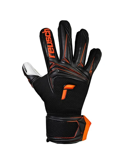 Rukavice Attrakt Finger Support Junior 56 72 210 model 22061466 - Reusch