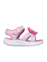 dětské sandály model 22087600 - Skechers dětské sandály model 22087600 - Skechers
