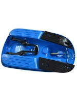 Lyže Hamax Sno Formel 503412 Lyže Hamax Sno Formel 503412