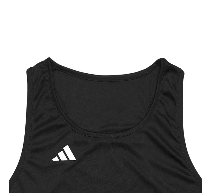 Pánske boxerské tielko ADIBTT02 - Adidas Pánske boxerské tielko ADIBTT02 - Adidas