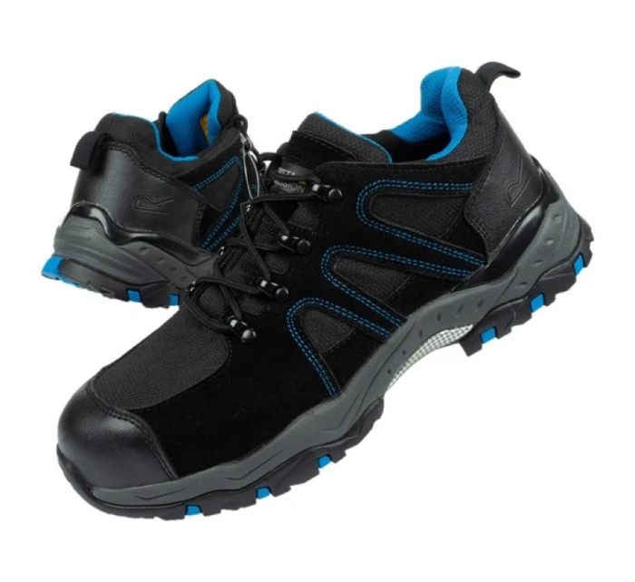 Pánska ochranná pracovná obuv Regatta Pro Kata S1P M Trk123 Pánska ochranná pracovná obuv Regatta Pro Kata S1P M Trk123