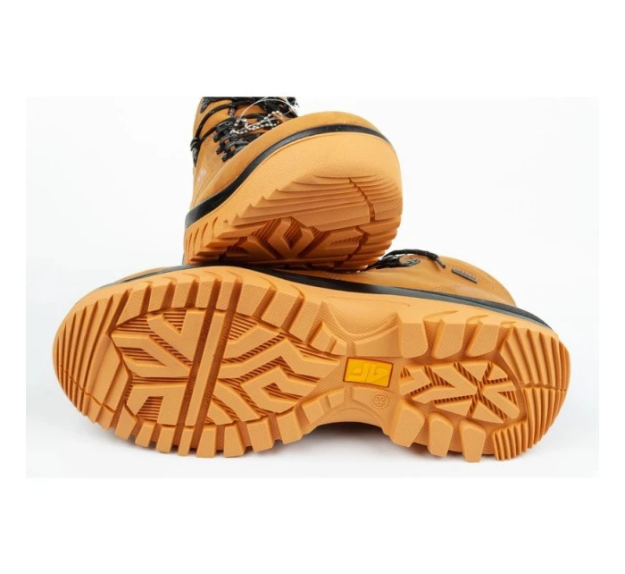 Trekingová obuv 4F M OBMH258 83S