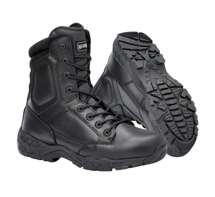 Topánky VIPER PRO 8 LEATHER WP CZ M Topánky VIPER PRO 8 LEATHER WP CZ M