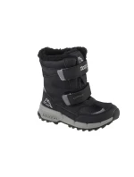 Chlapčenská športová obuv Cekis Tex K Jr 260903K-1115 - Kappa