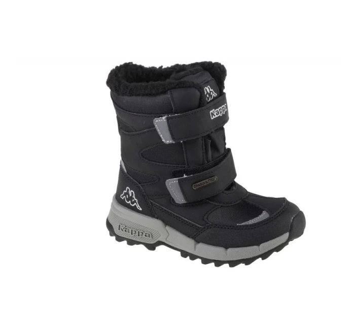 Chlapčenská športová obuv Cekis Tex K Jr 260903K-1115 - Kappa