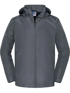 Bunda do 10. grey model 22463860 - Russell Athletic