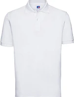 Russell Athletic 569M Piqué polo 10.569M biela