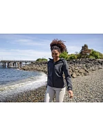 Cutter & Buck Pemberton Jacket Women Dámská mikina s kapucí model 22455731 dark navy Cutter & Buck Pemberton Jacket Women Dámská mikina s kapucí model 22455731 dark navy