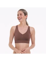 Lotta chirurgická podprsenka oboustranná model 18170266 berry - Anita Care Lotta chirurgická podprsenka oboustranná model 18170266 berry - Anita Care