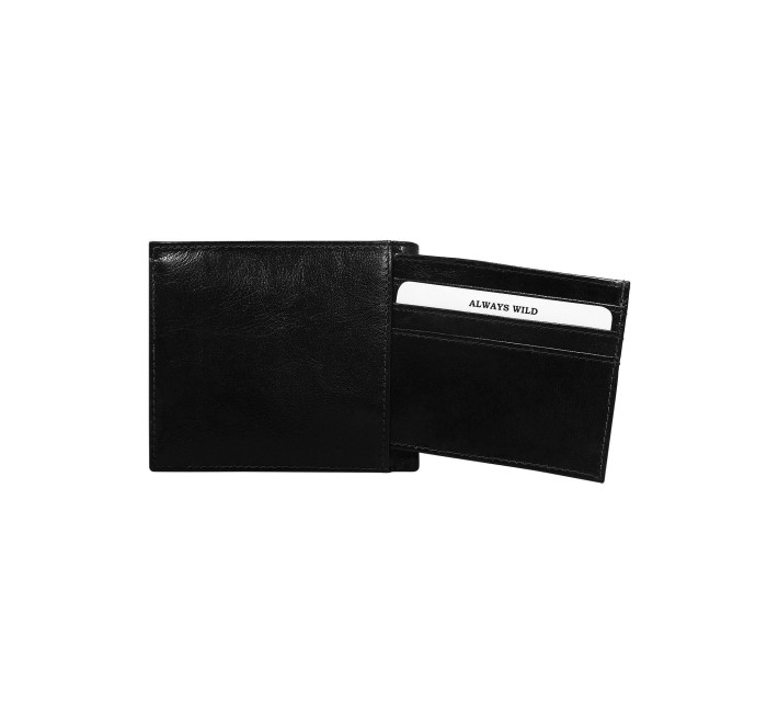 Peňaženka CE PF N2002 VTK.36 čierna