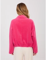 IT KR bunda FL10163.46 fuchsiová IT KR bunda FL10163.46 fuchsiová