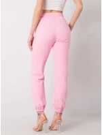 Tepláky RV DR 6120.03P ružová