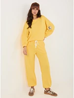 Komplet RV KMPL model 22109872 żółty - FPrice