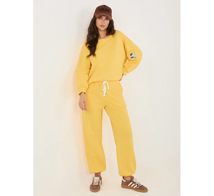 Komplet RV KMPL model 22109872 żółty - FPrice