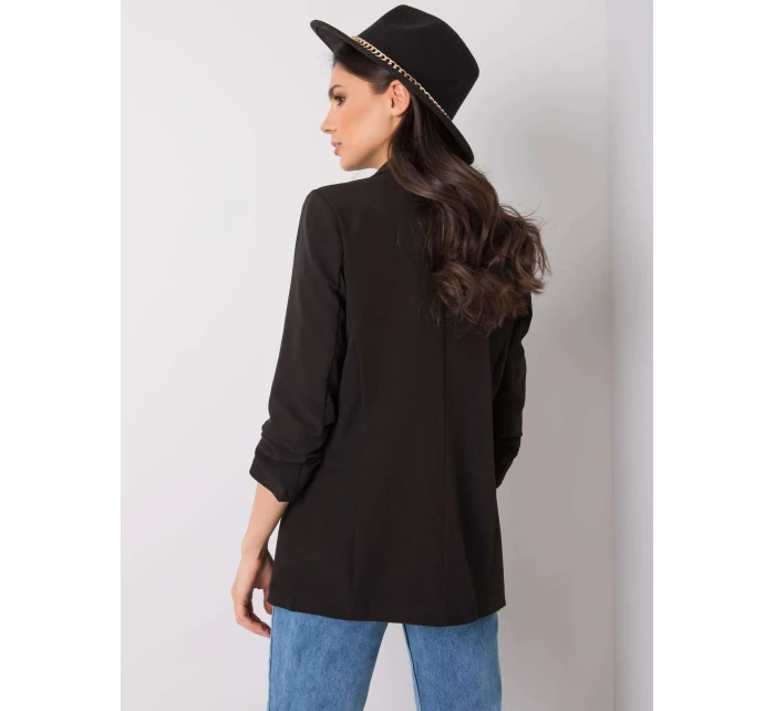 Bunda TW ZT BI 22520.14 čierna Bunda TW ZT BI 22520.14 čierna