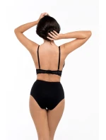 Dámske nohavičky BBL 174 Black - Babell Dámske nohavičky BBL 174 Black - Babell