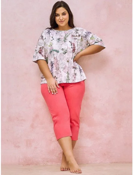 Pyžamo Olive model 21859678 - Taro