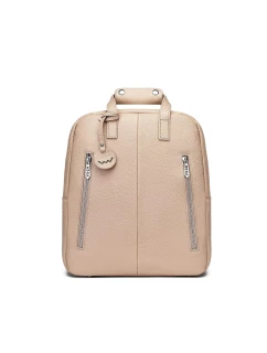 Módny batoh VUCH Kalimba Creme