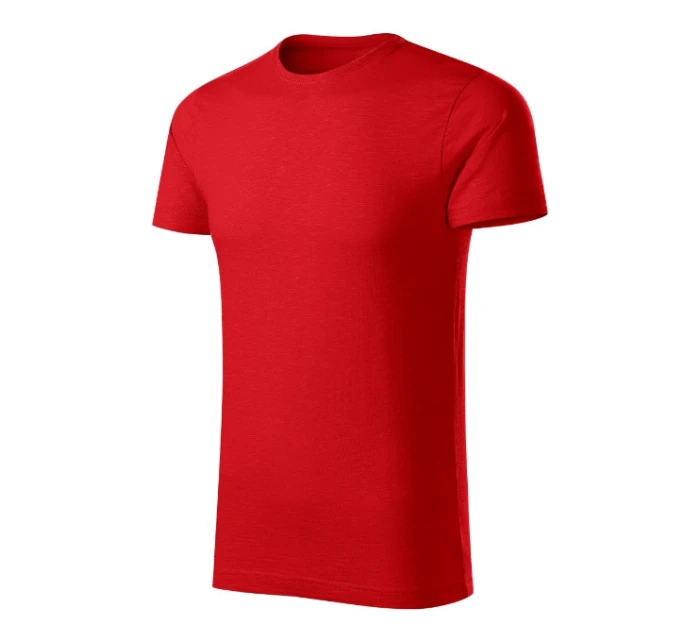 Pánske tričko Gulf červené