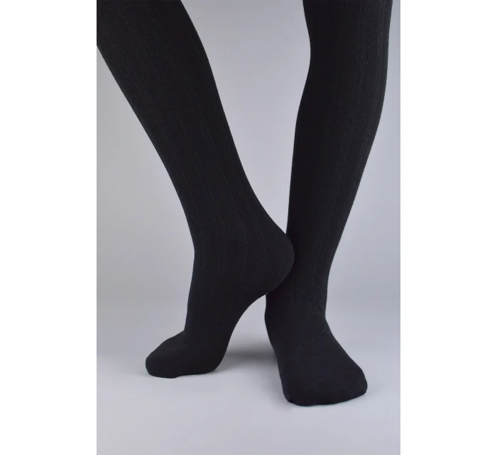 DETSKÉ TERMO PANČUCHOVÉ NOHAVICE SO ZATEPLENÍM