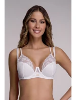 PODPRSENKA AV model 21106694 SOFT WHITE - Ava